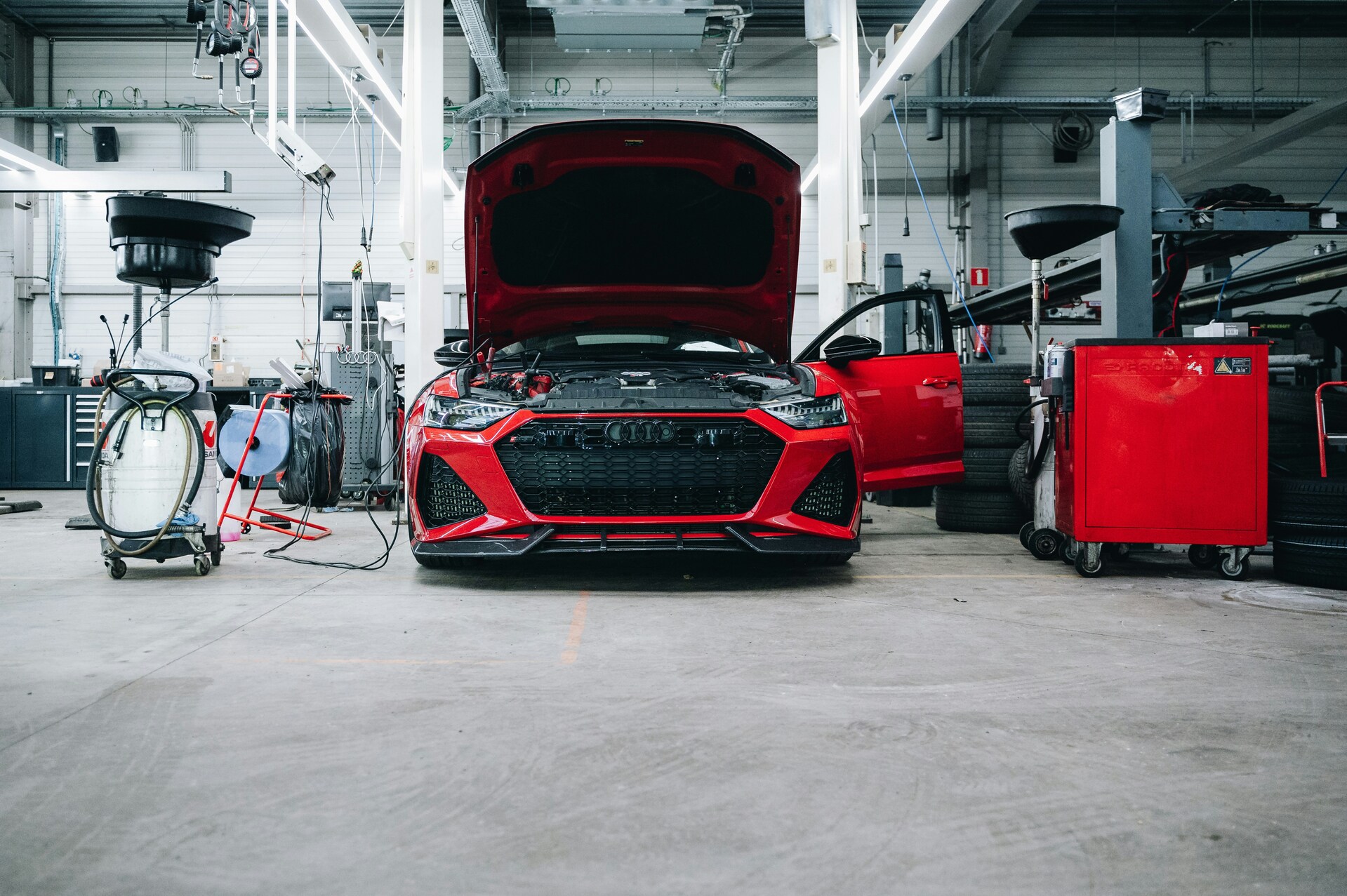 Quando Devo Trocar de Carro?